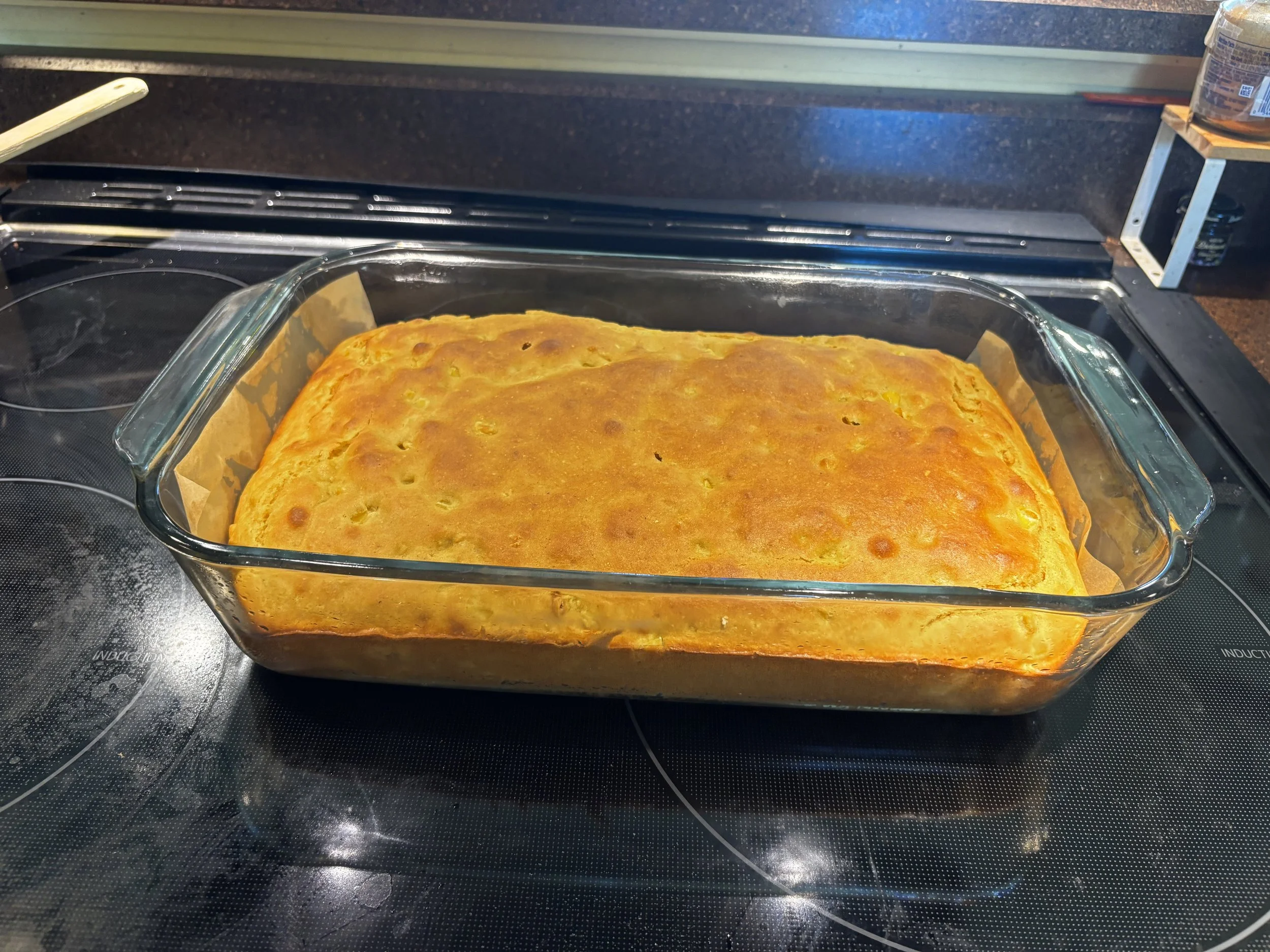 Cornbread
