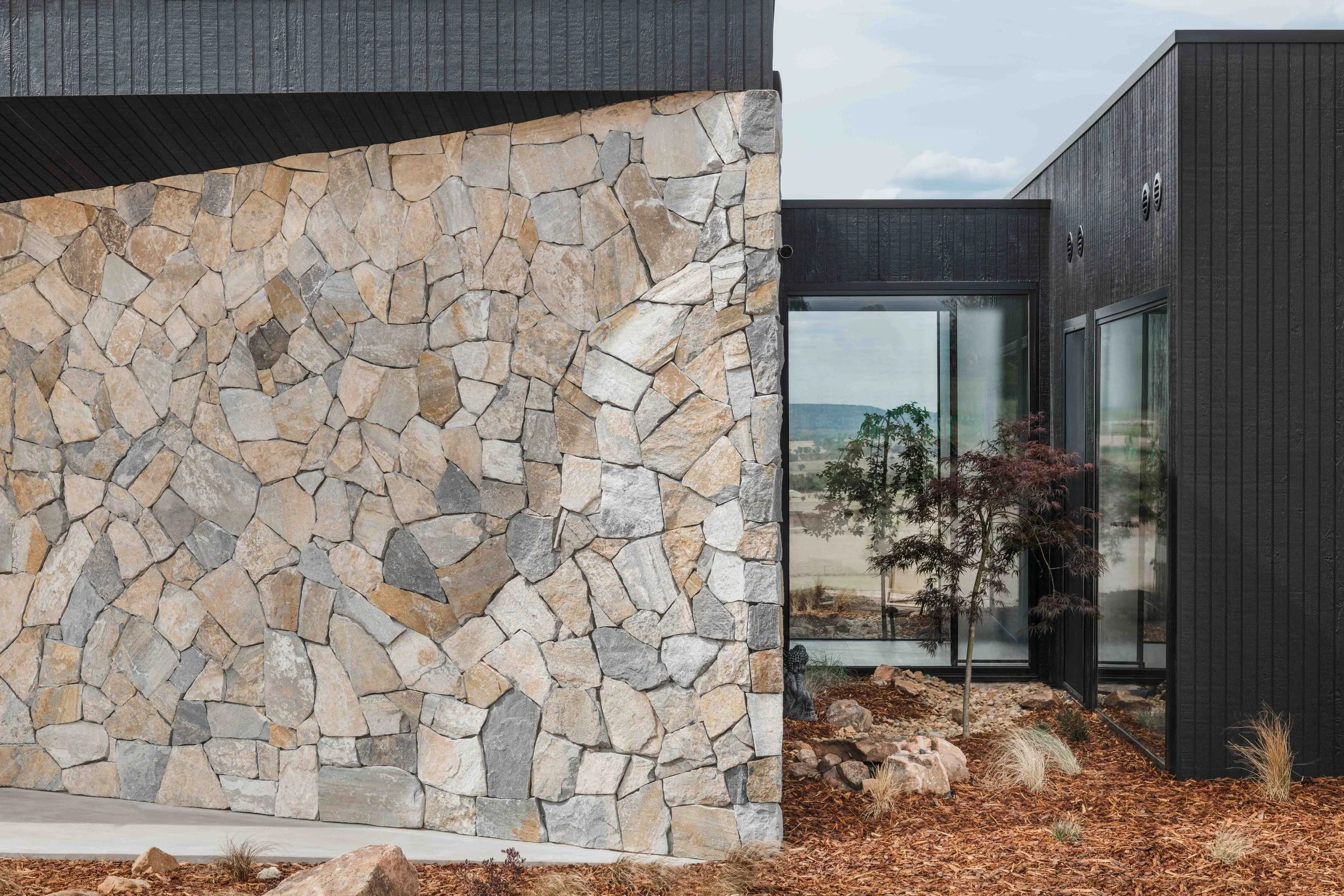 mudgee wellness retreat