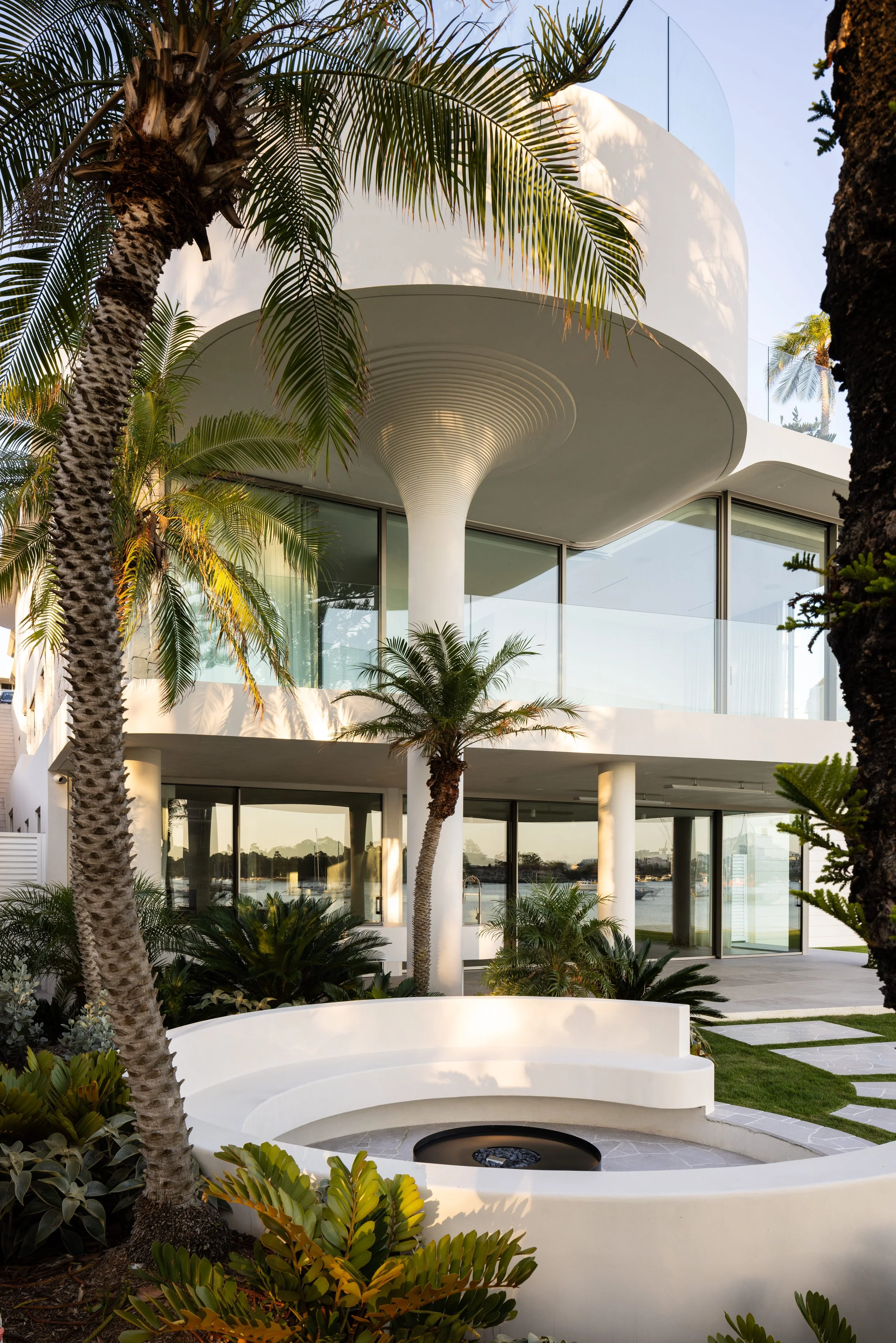 putney house III 