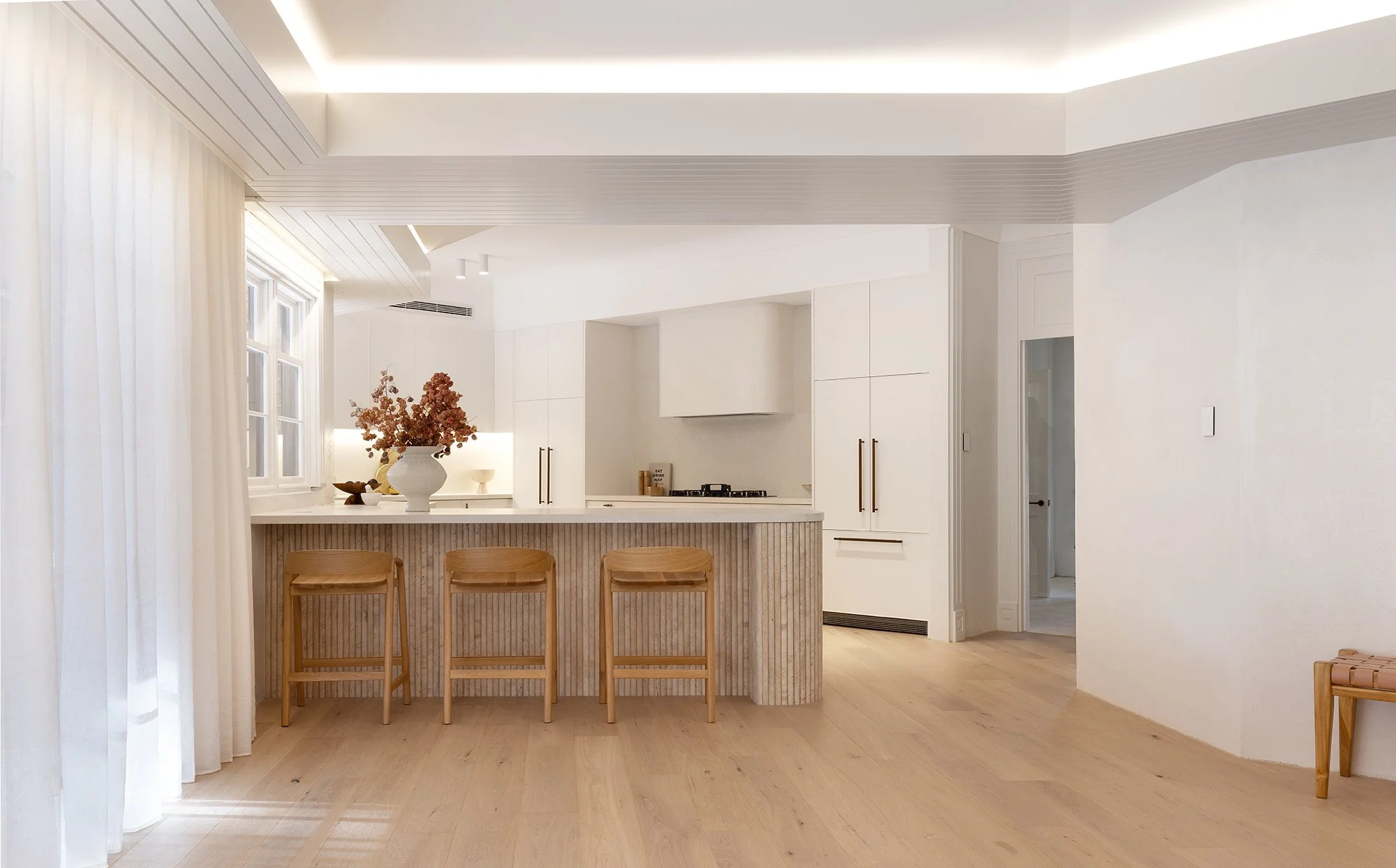 THIRROUL RENOVATION