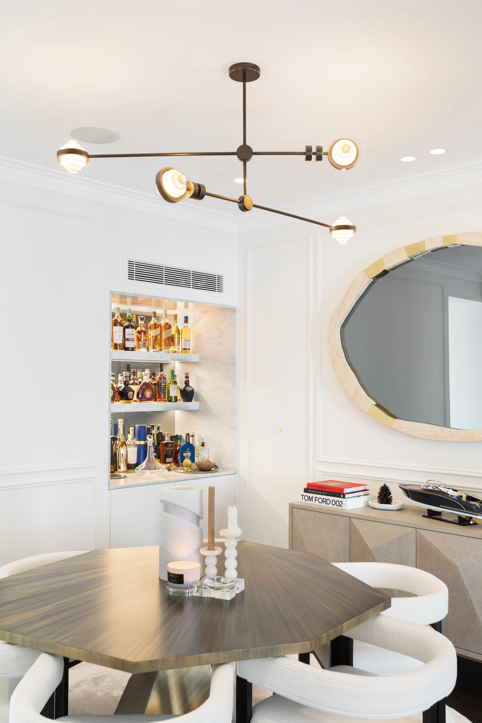 paddington Terrace II