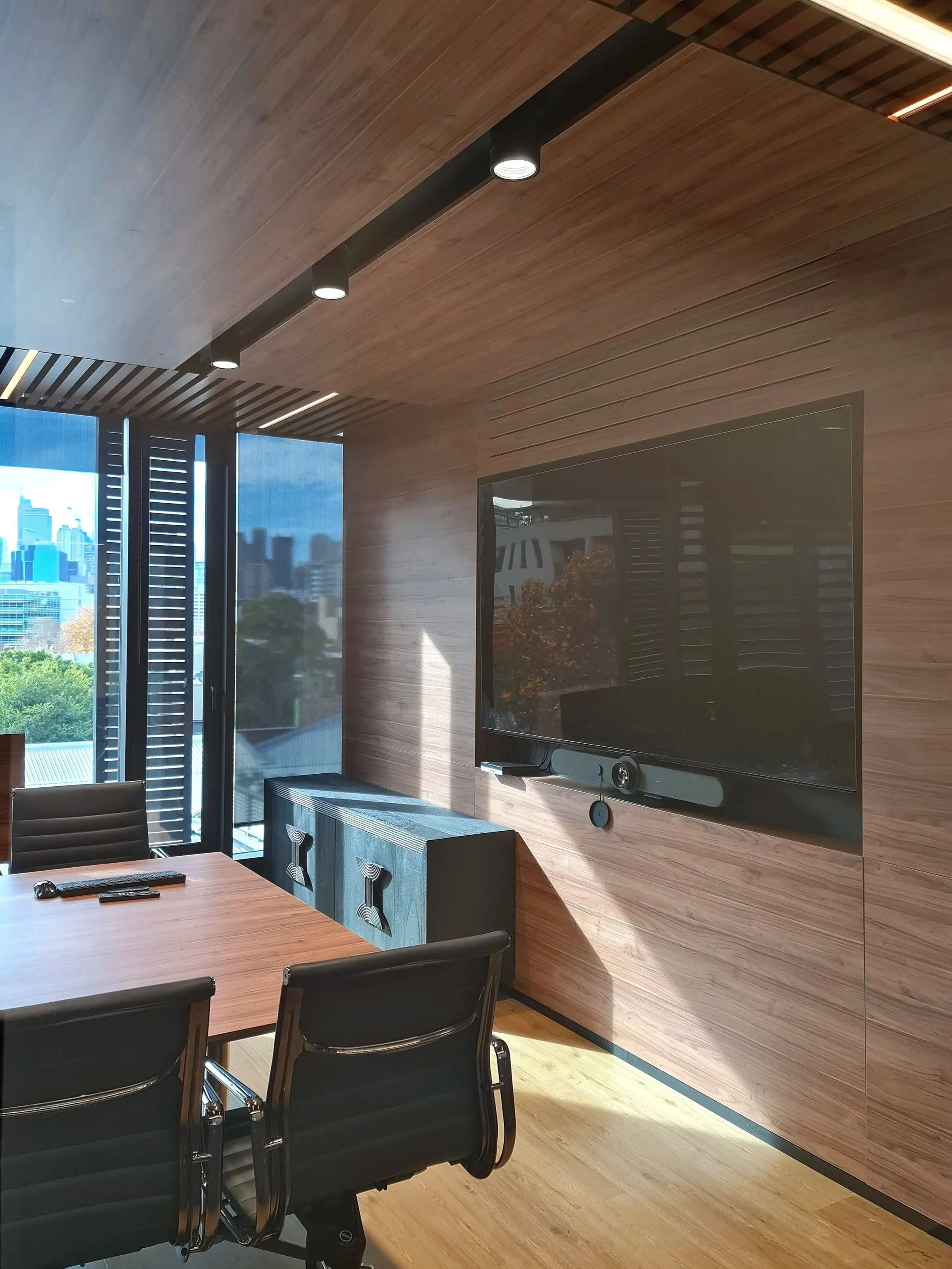 ei australia office