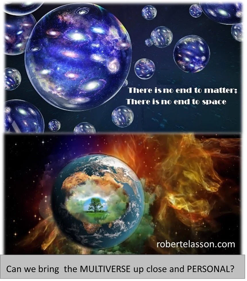 Rethinking reality: Is the entire universe a single quantum connection of matter?
In the face of new evidence, physicists are starting to view the cosmos not as made up of disparate layers, but as a quantum whole linked by entanglement from the micro