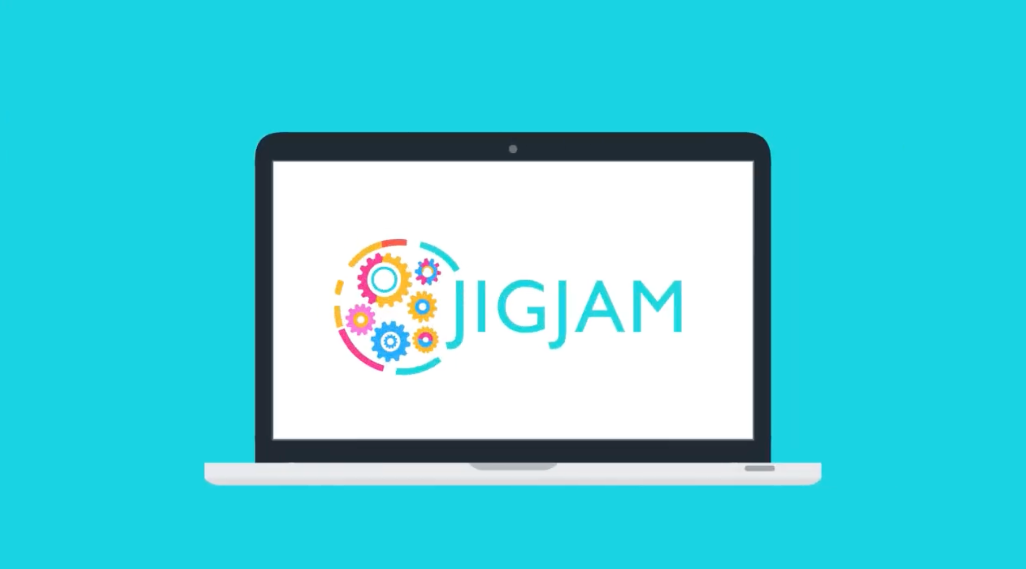 JigJam: Master's Capstone Report