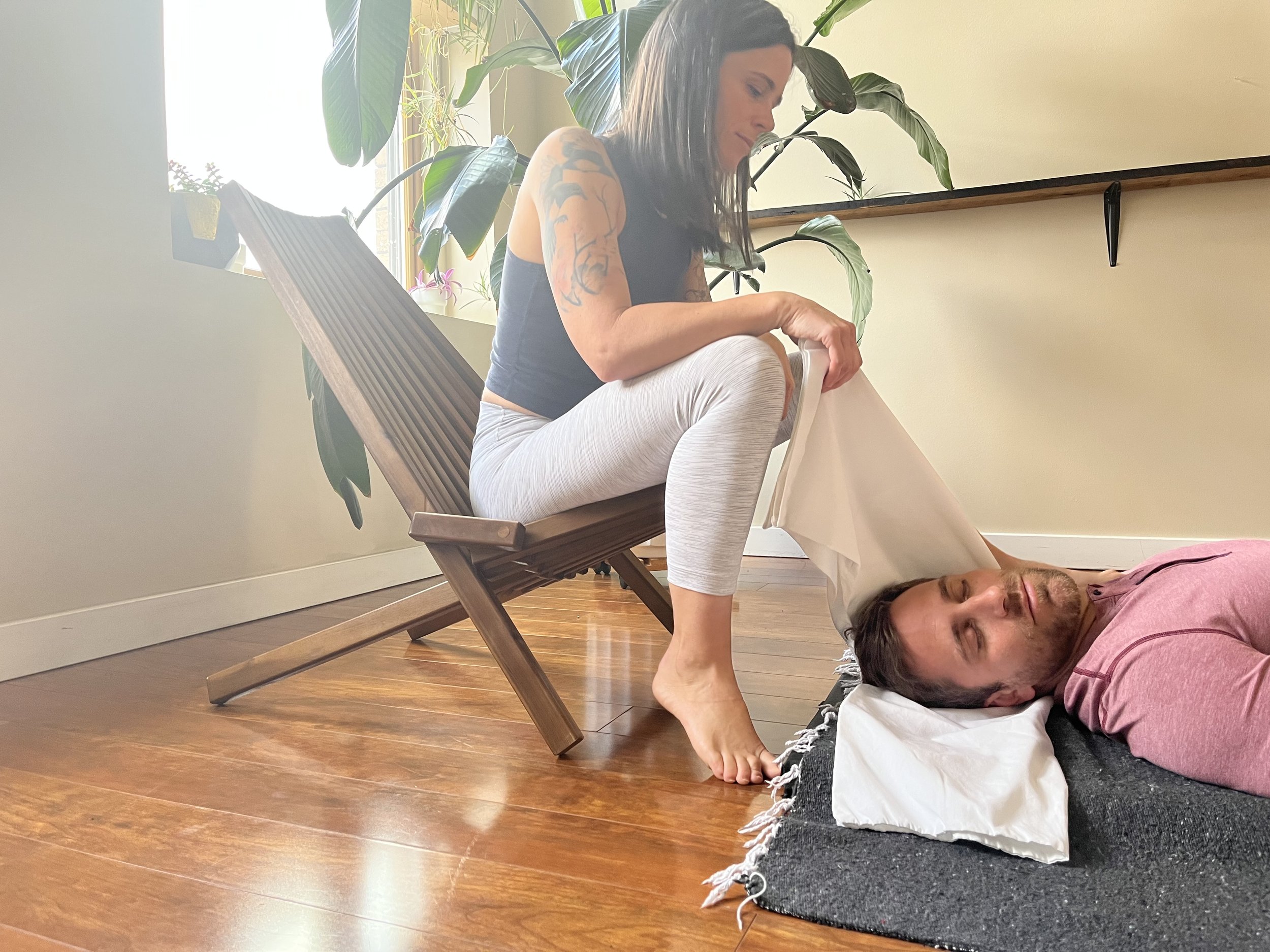 barefoot floor massage the space spokane.jpeg