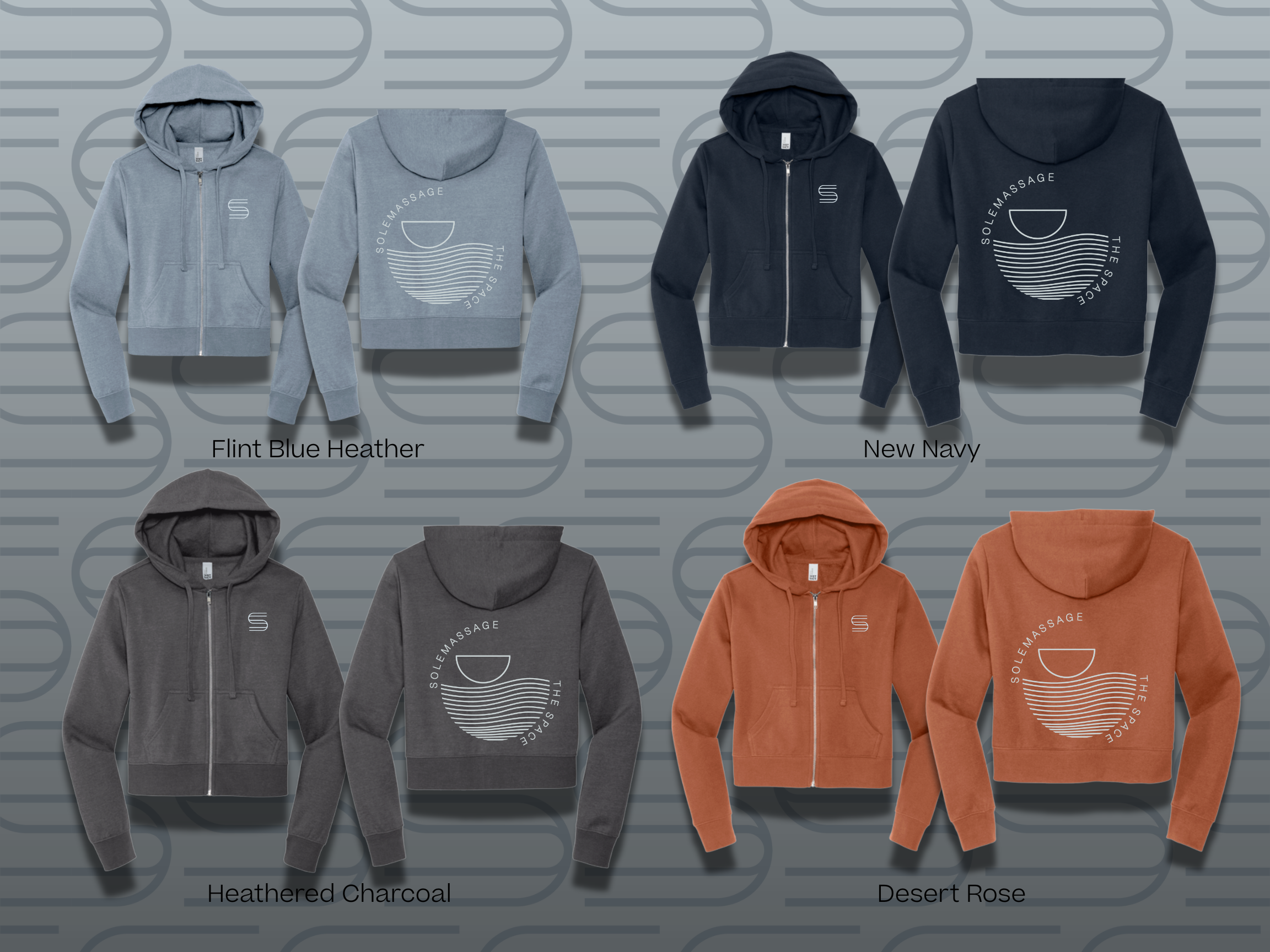 Hoodies!