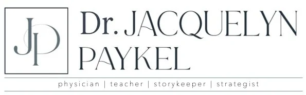 Dr. Jacquelyn Paykel.com
