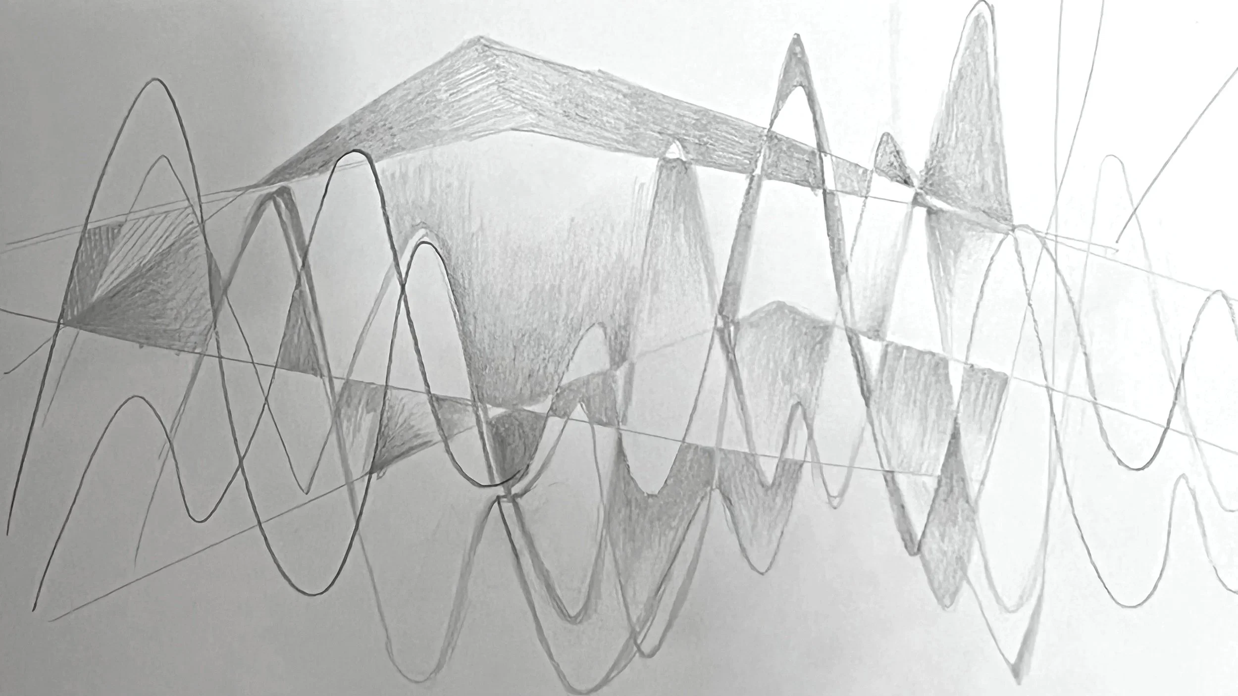 Invisible Forces