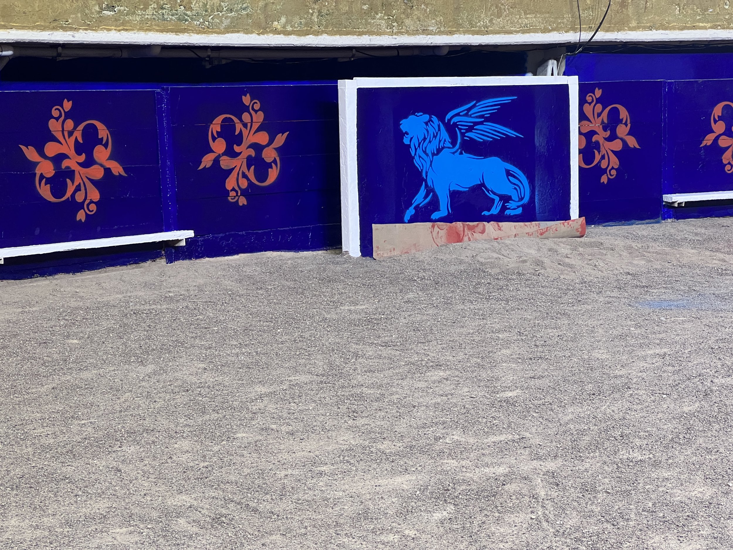 el ruedo burladero deco3.JPG