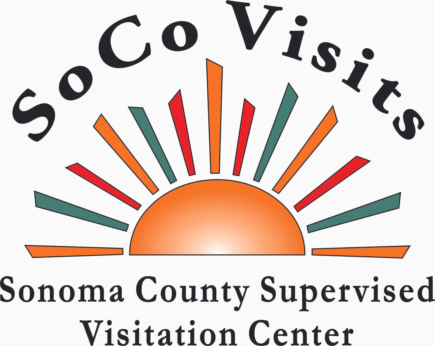 SoCo Supervised Visitation