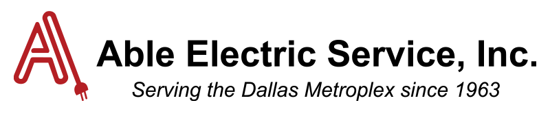 Able Electric Service