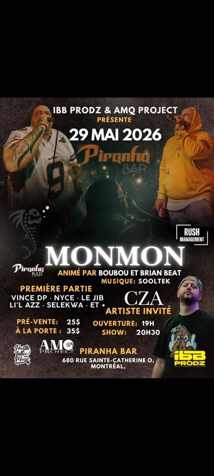 MONMON