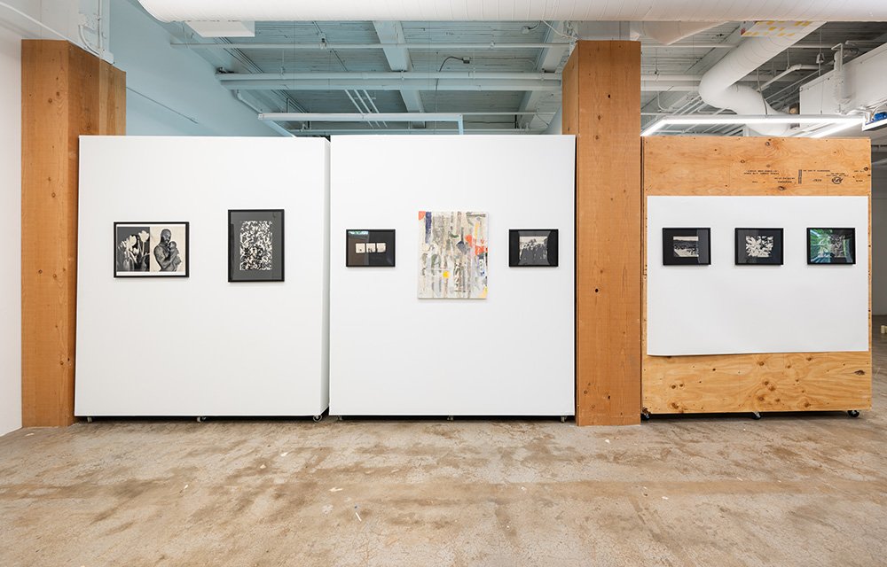 Thesis instillation