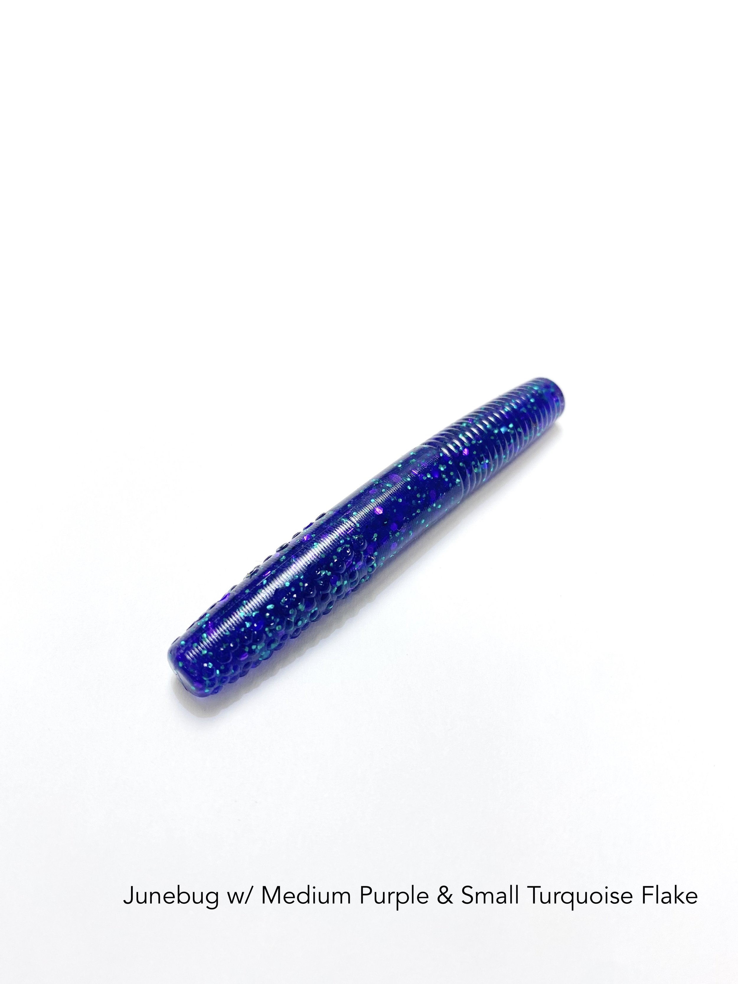 junebug with medium purple and small turquoise flake.jpg