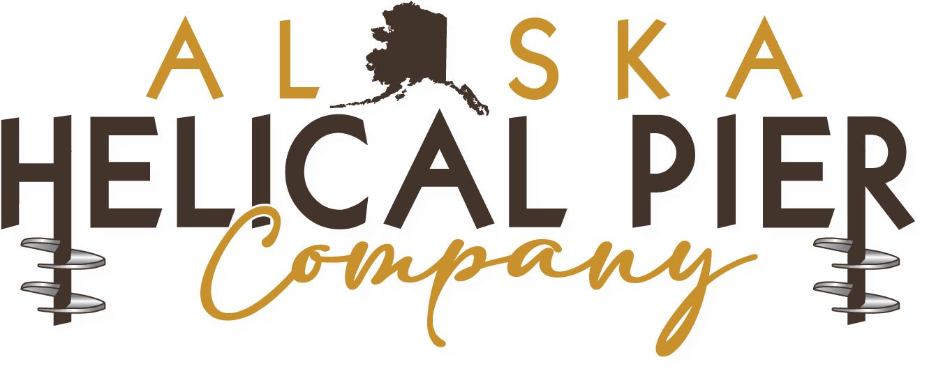 ALASKA HELICAL PIER COMPANY