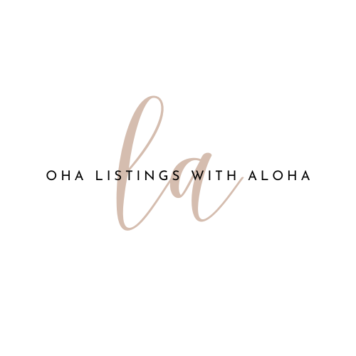 Listings with Aloha