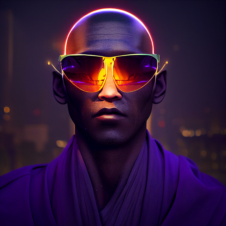 Cosmicsmudge_male_cyborg_monk_in_flowing_purple_robes_nighttime_38e03a2f-bf7d-4d1b-97ea-0167f0014a57-XL.png