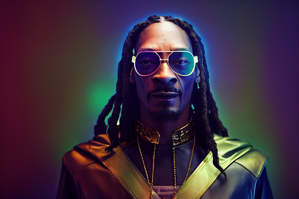 Snoop Dogg as Loki