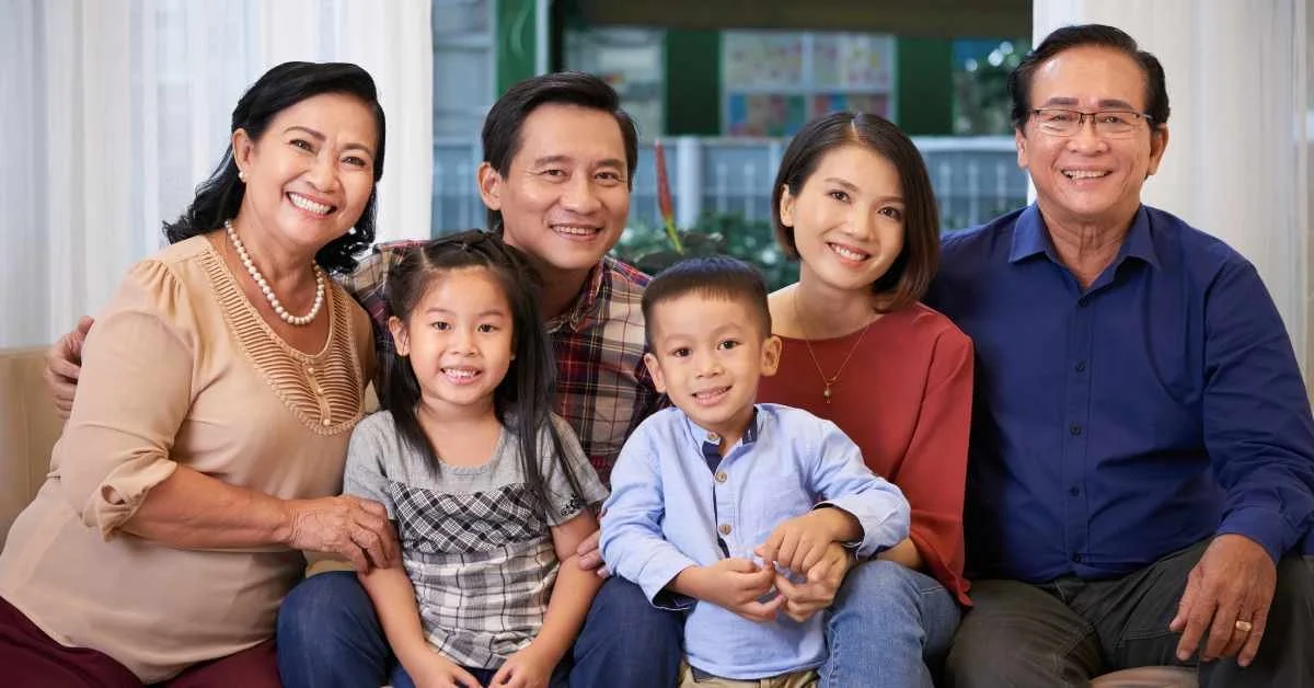 The Role of Family in Geriatric Care