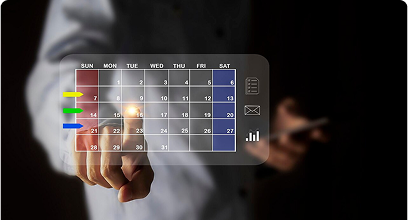 Island-Wide Coverage & Flexible Scheduling