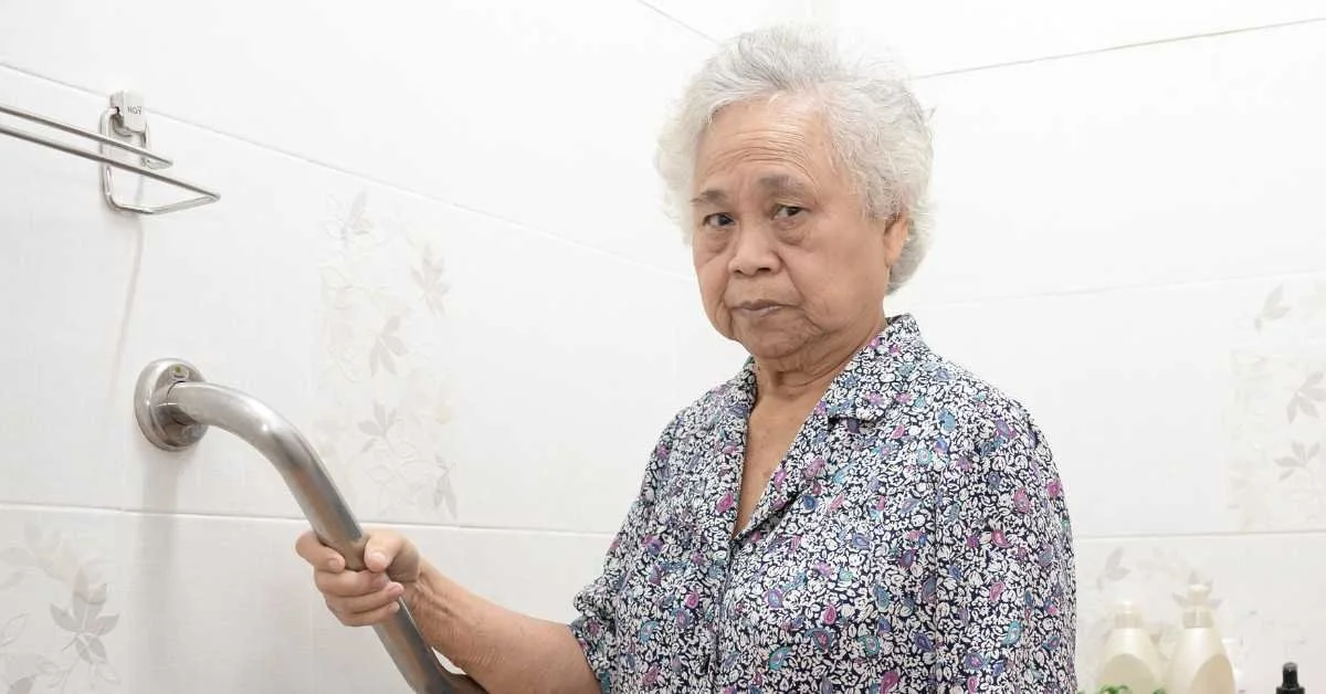 physiotherapy for seniors at home