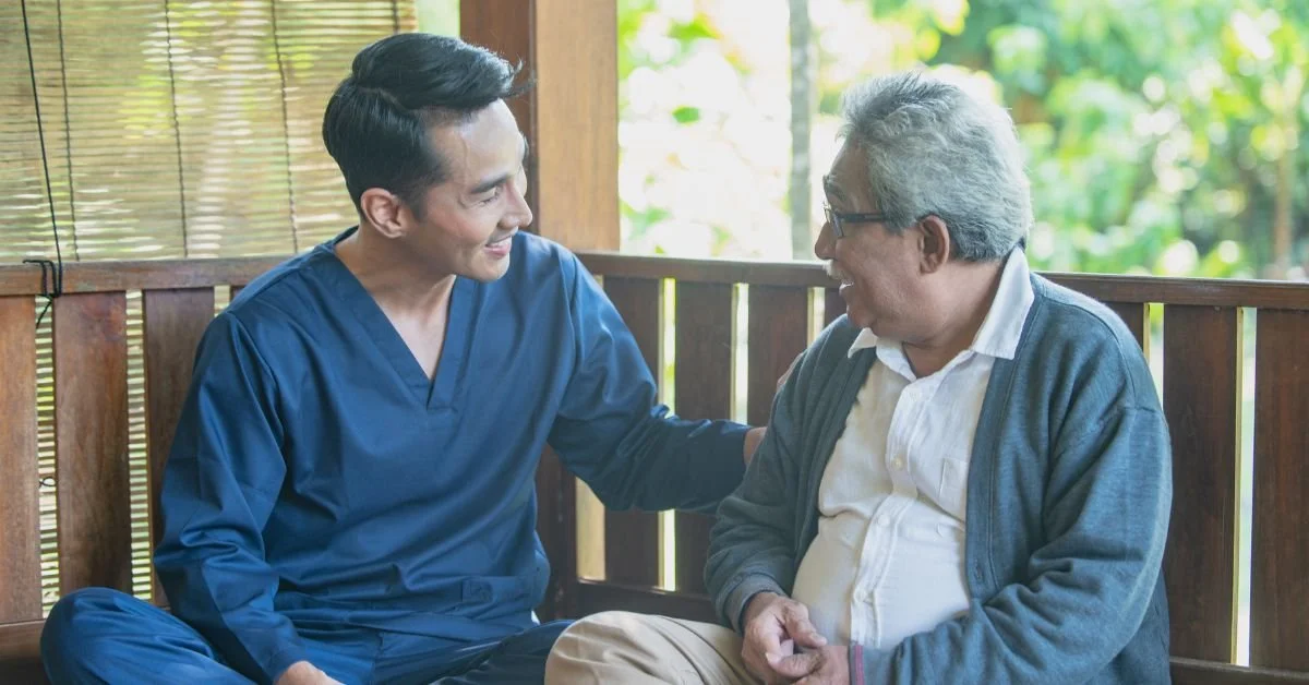 Caregiver Well-being and Support