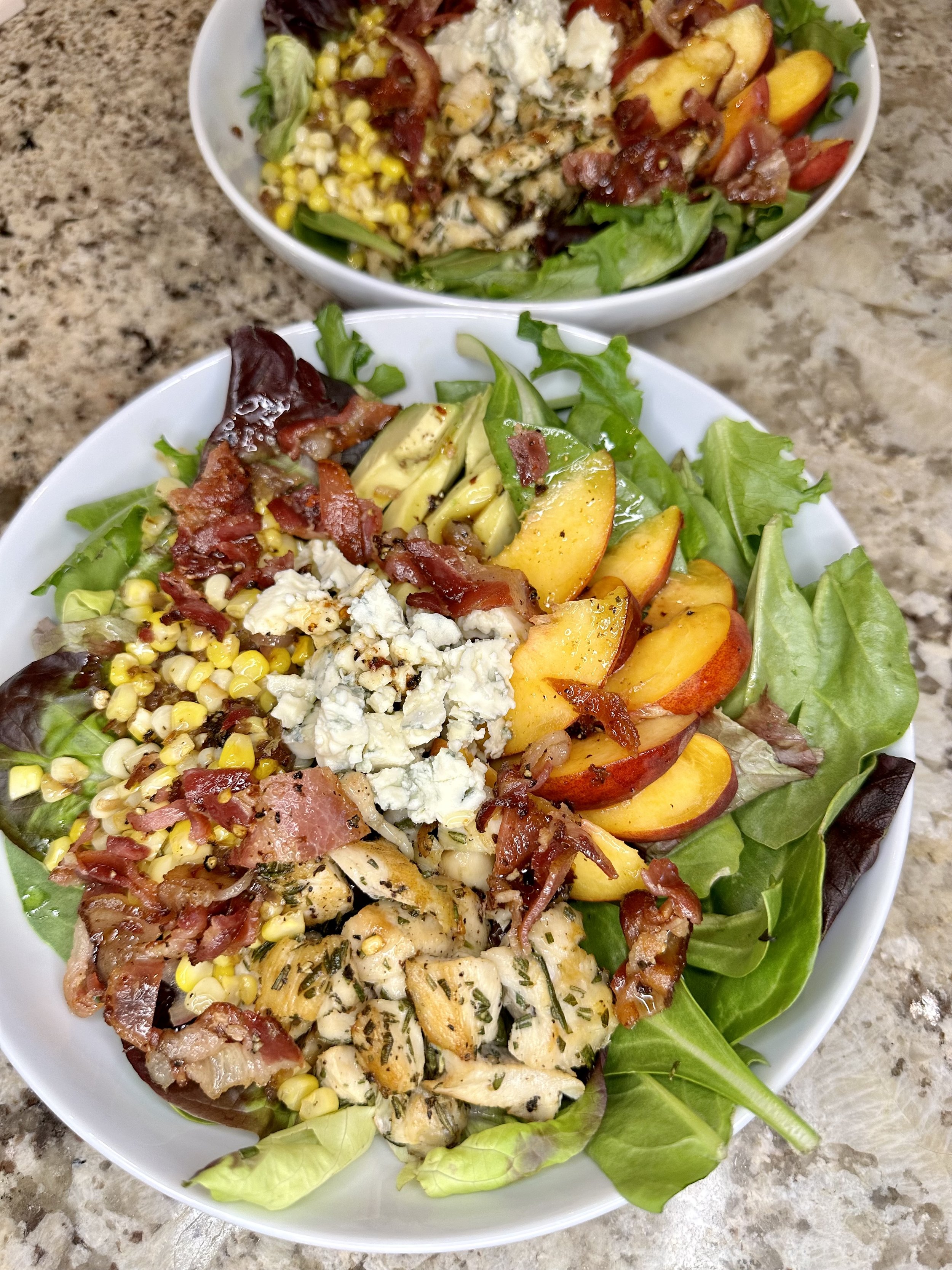 Summer Menu 4
