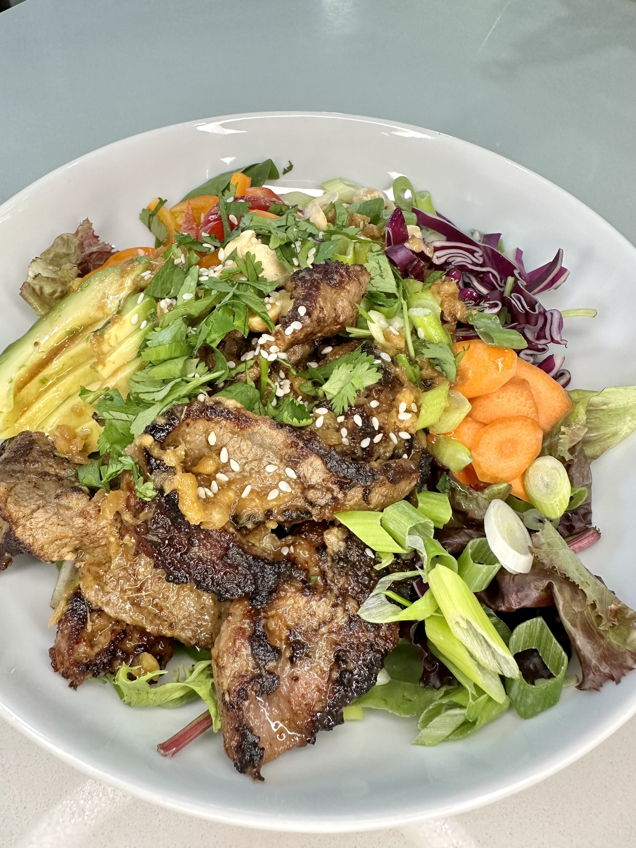Summer Menu 5
