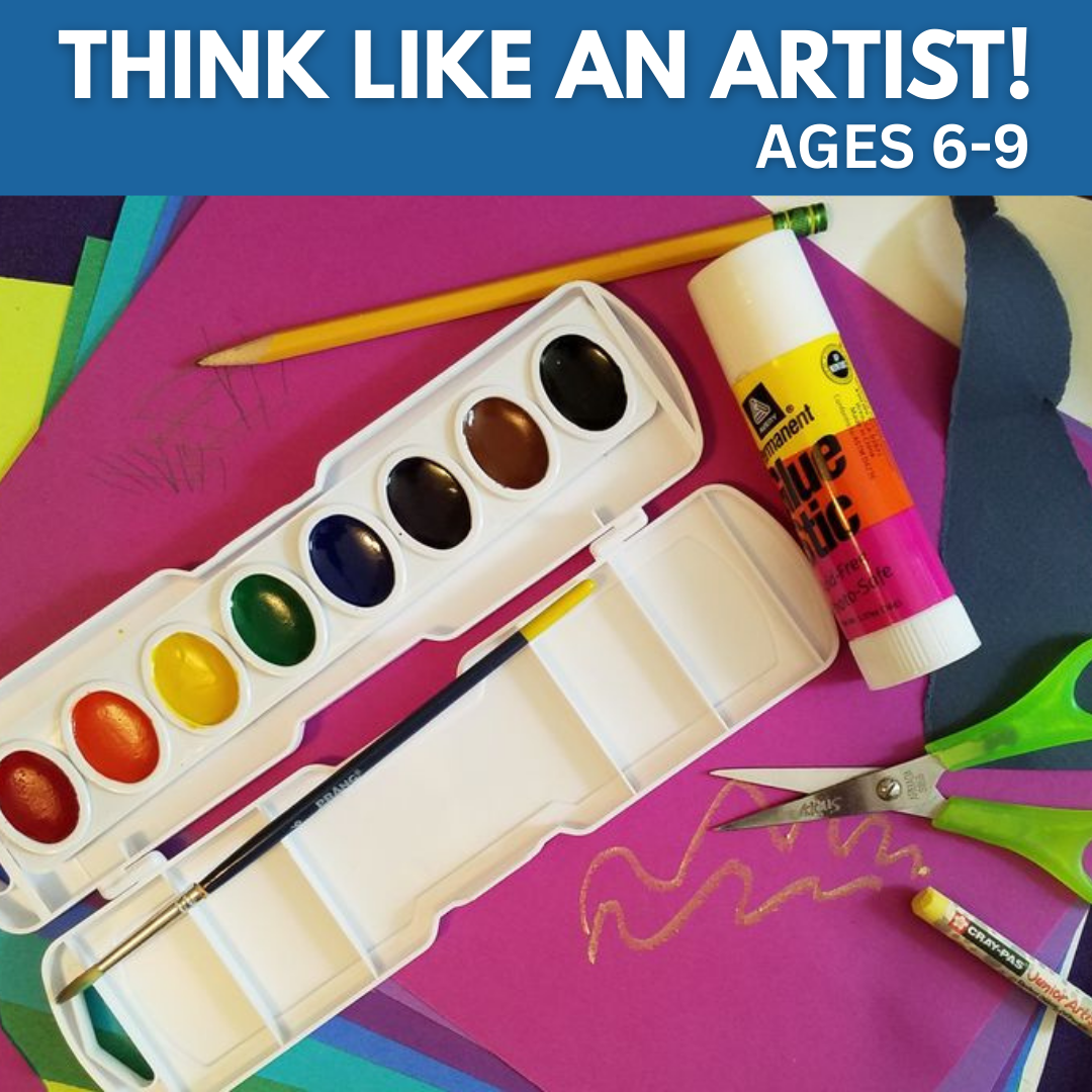 Think Like an Artist Process Art Class.png