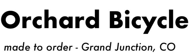 Orchard Bicycle LLC