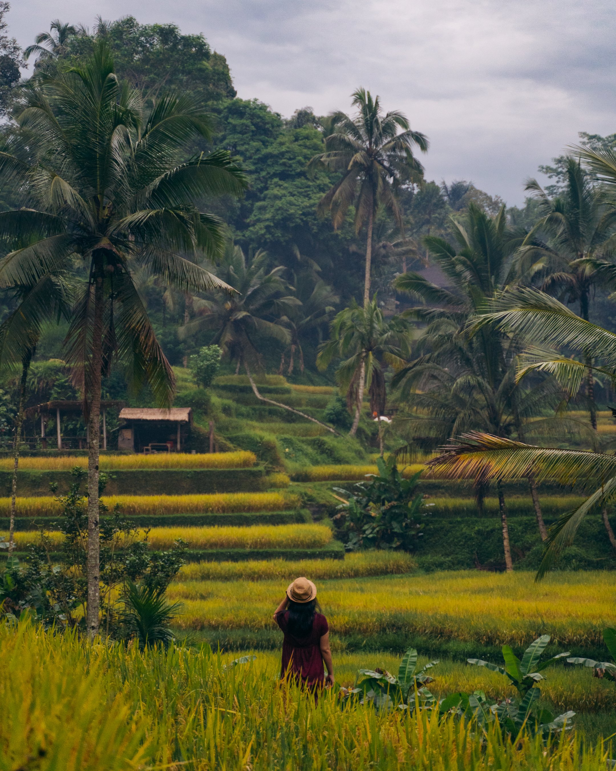 Bali