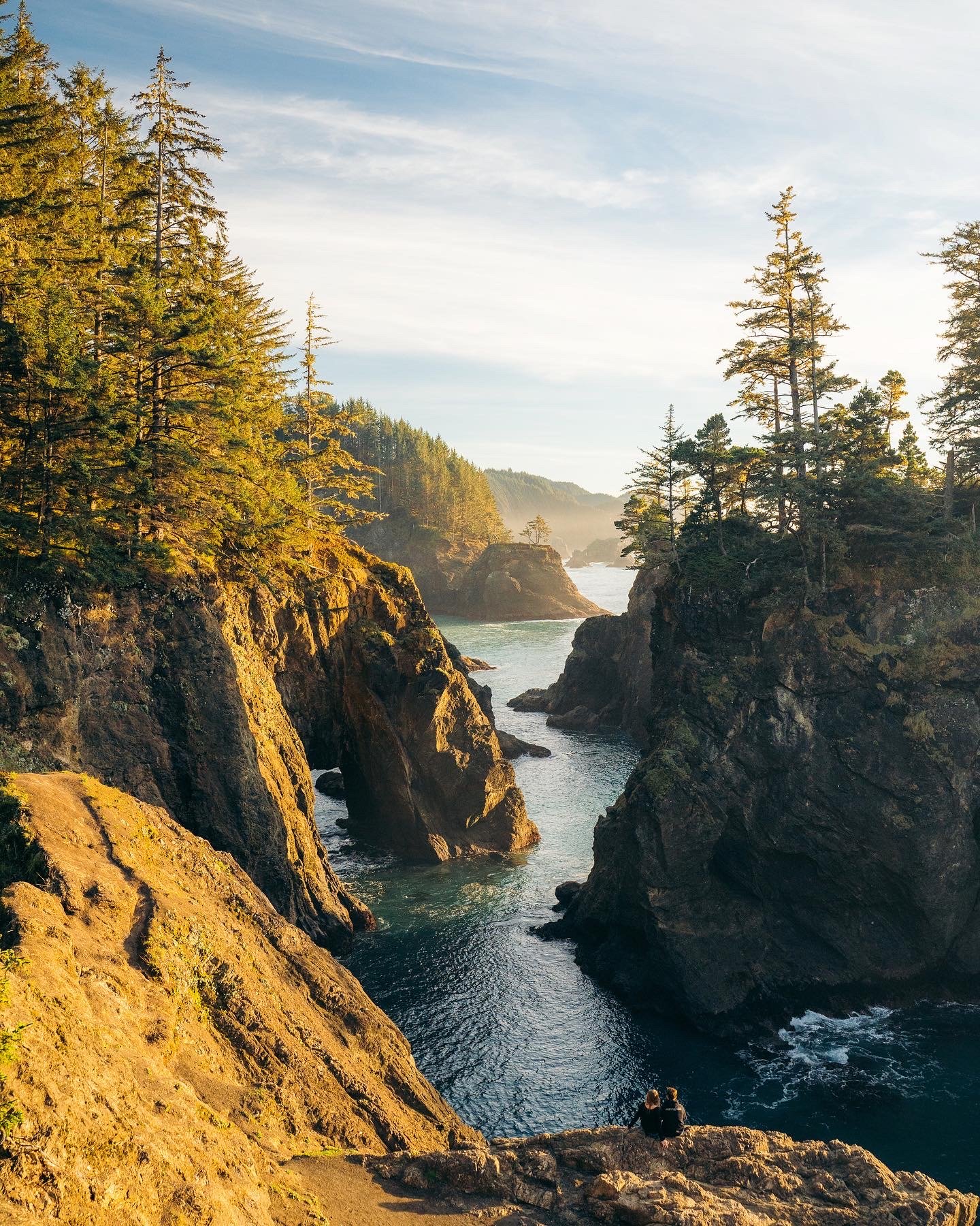 Oregon Coast
