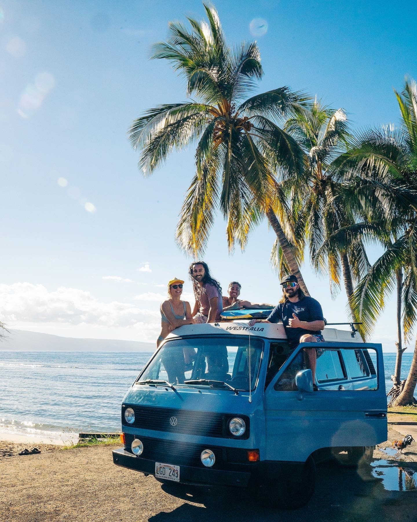 Hawaii