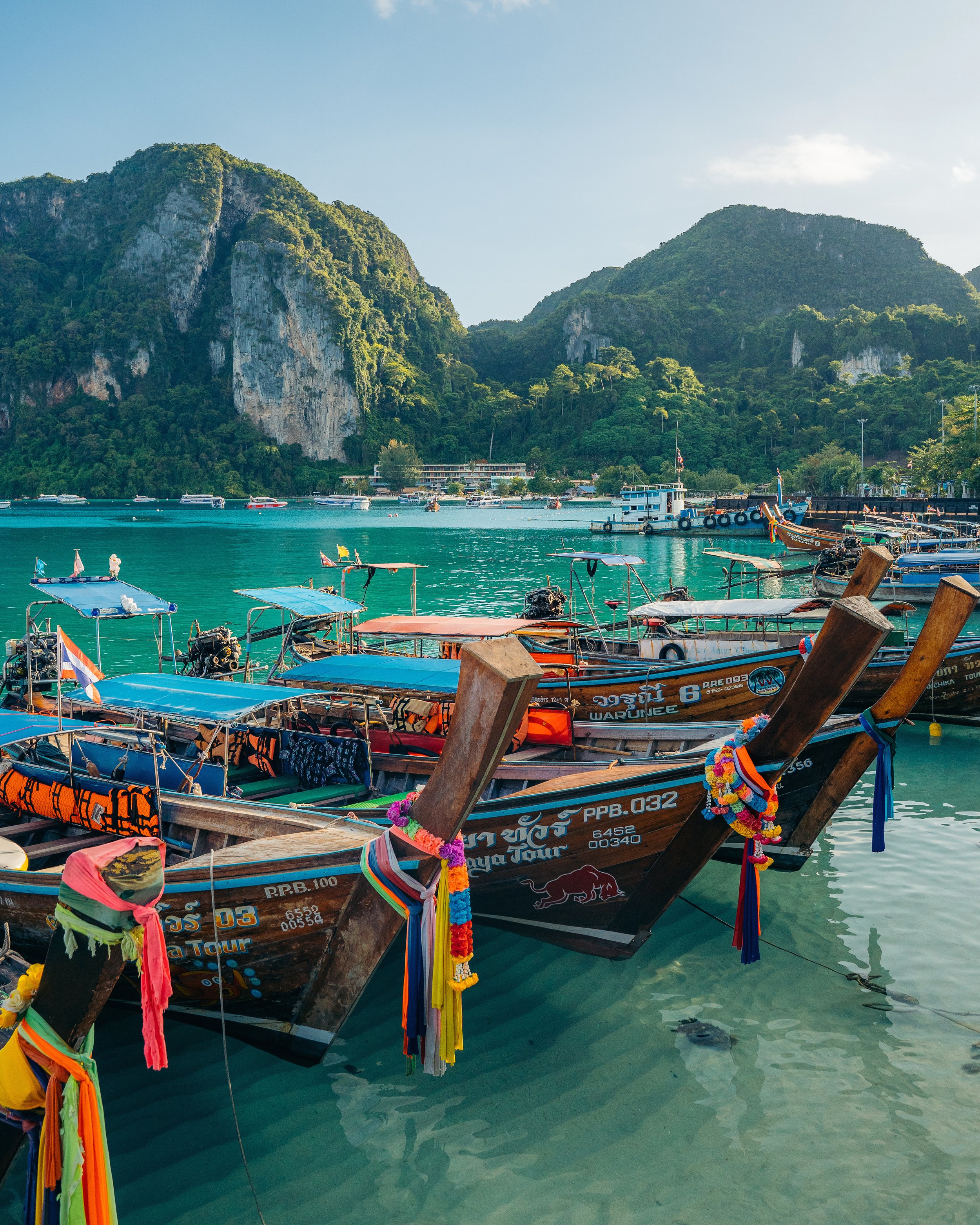 Thailand