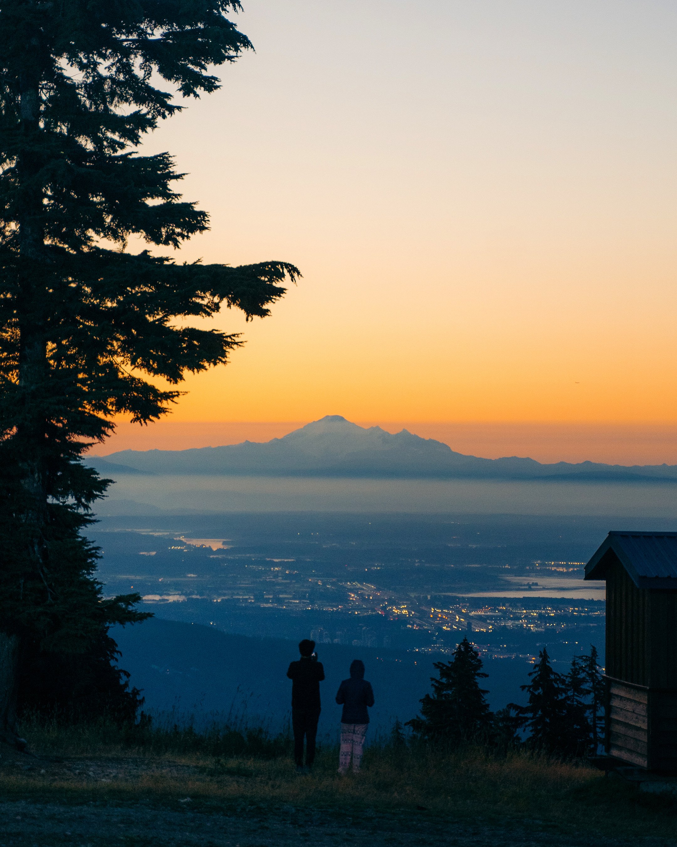Vancouver