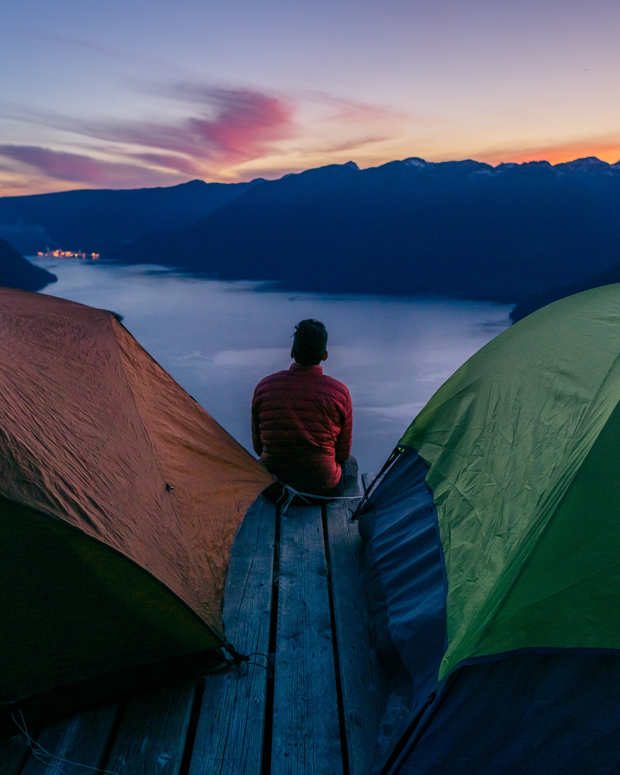 Howe Sound