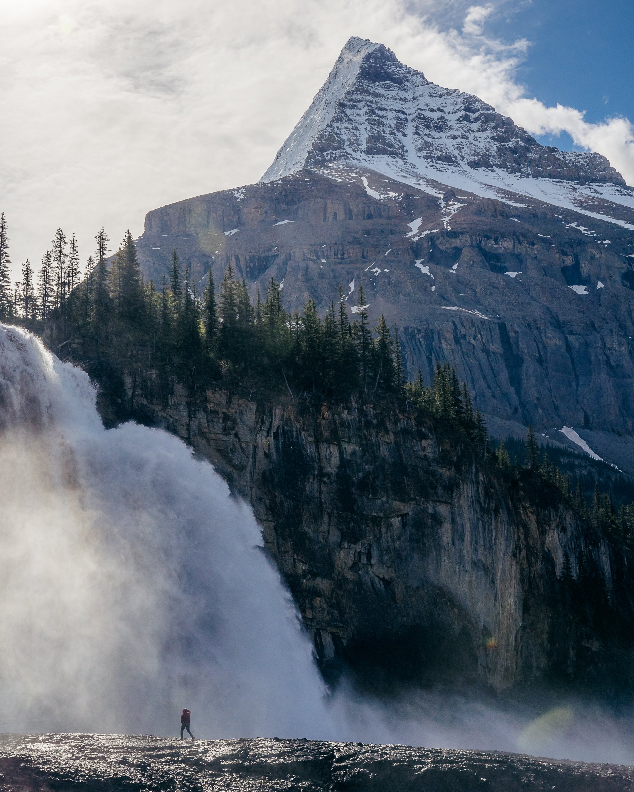 Mount Robson