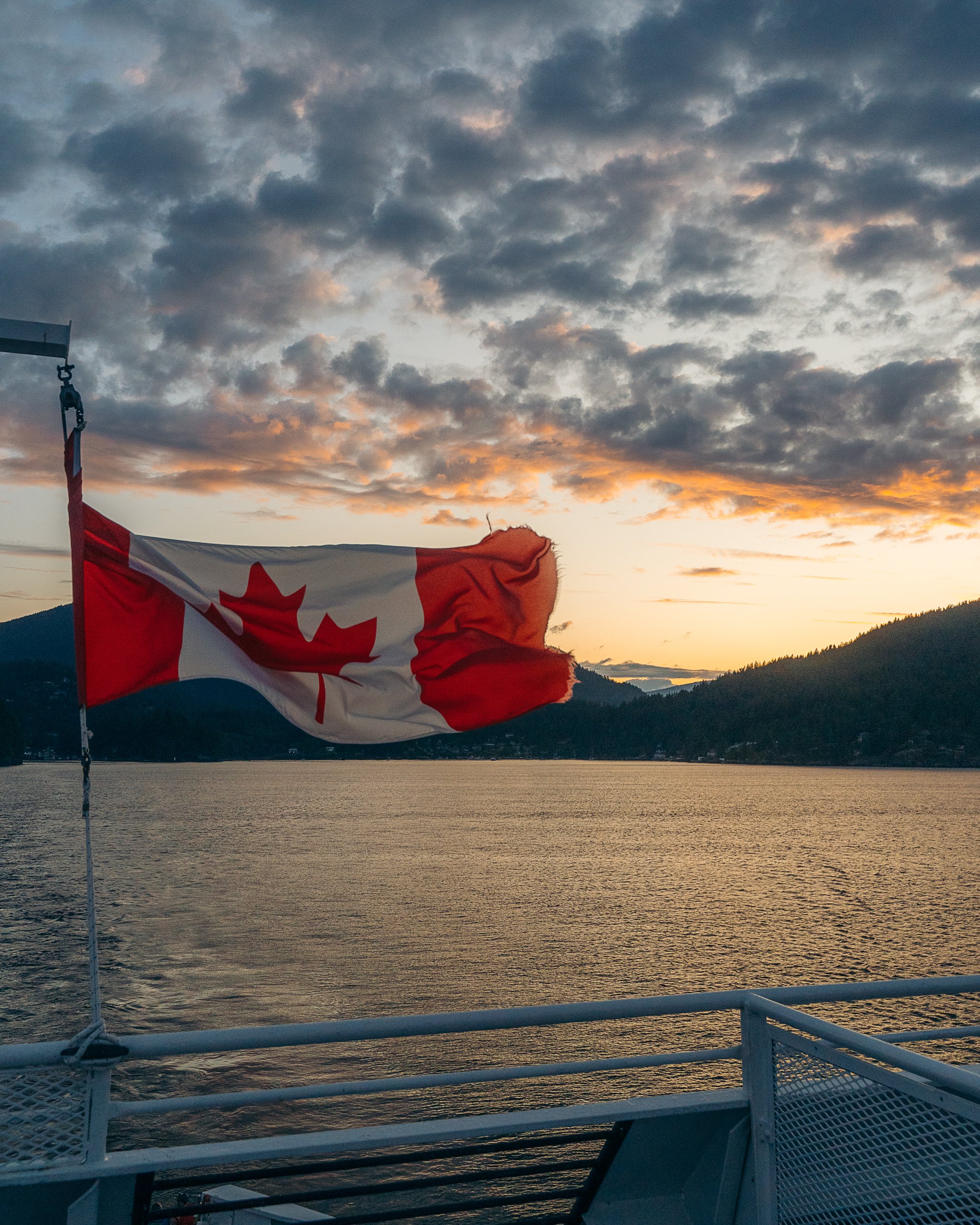 Bowen Island
