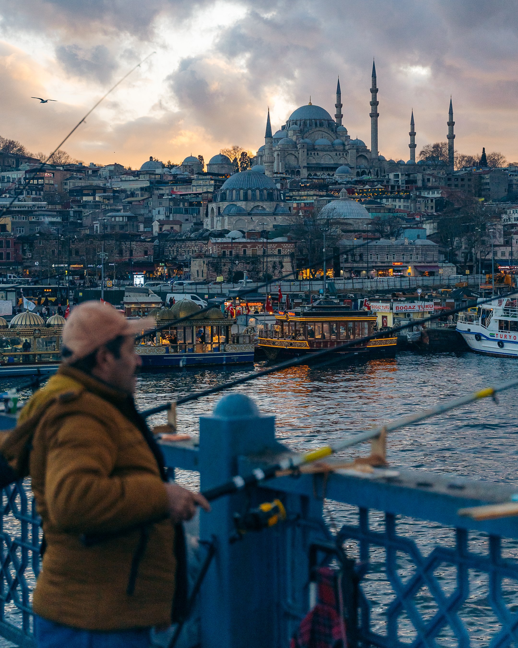 Turkey