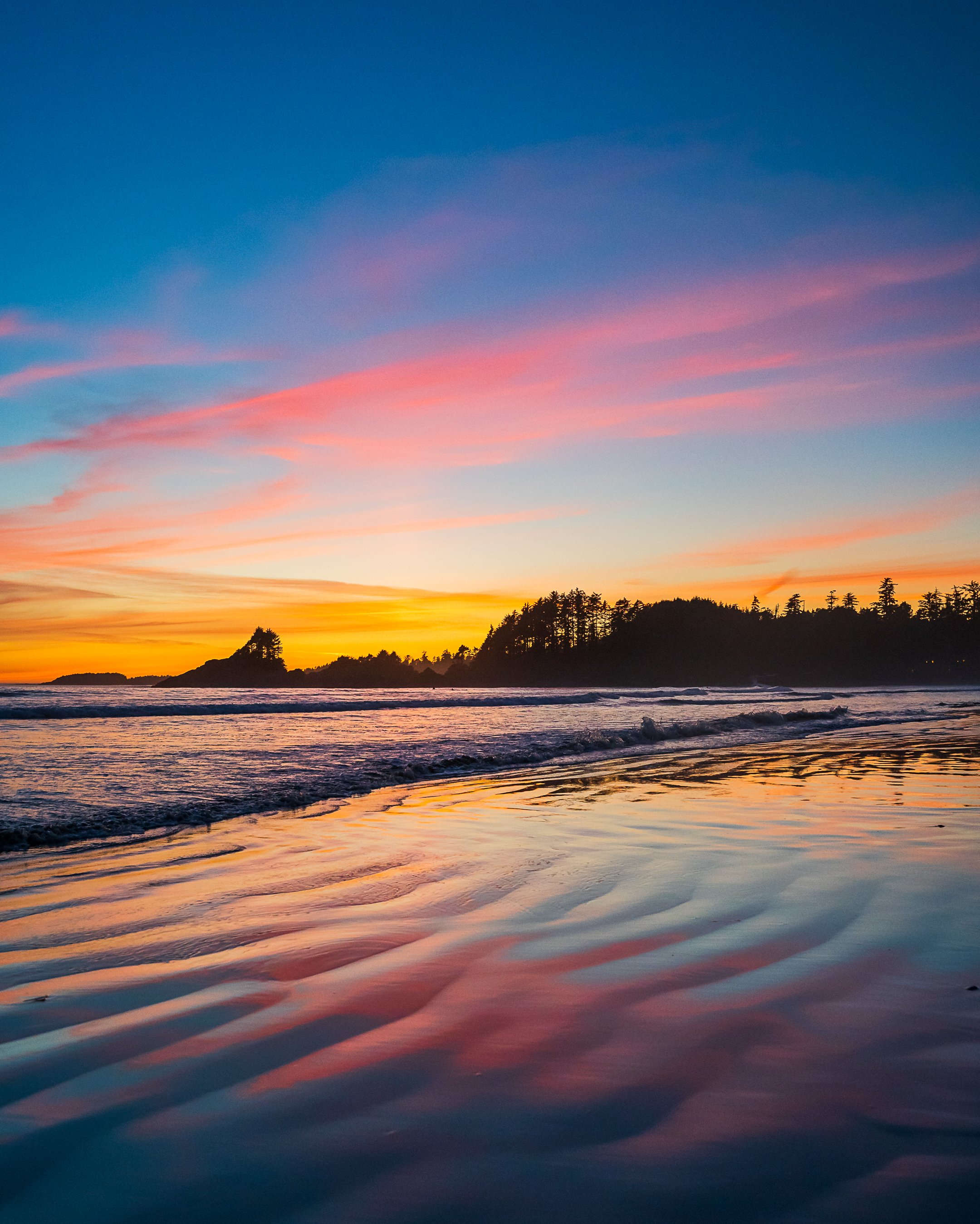 Tofino