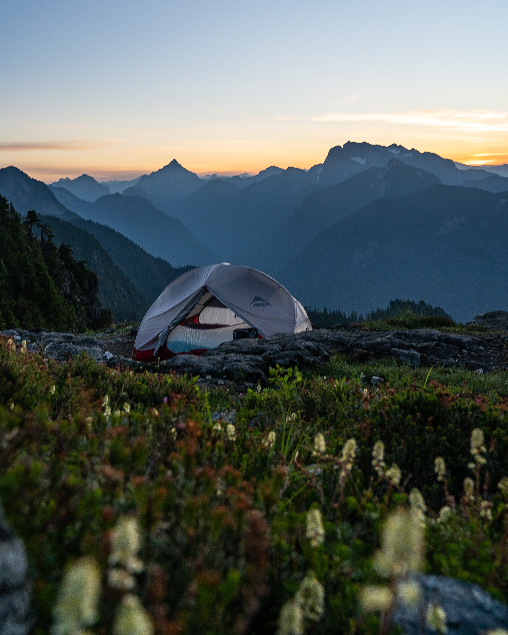 Golden Ears