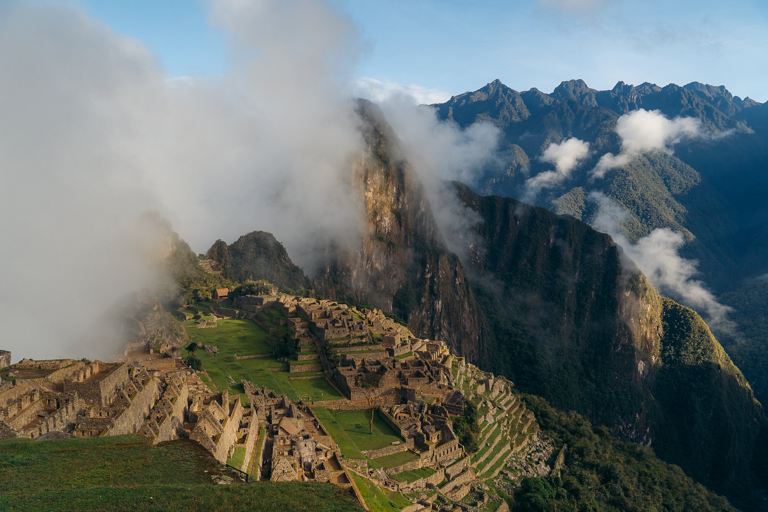 Peru