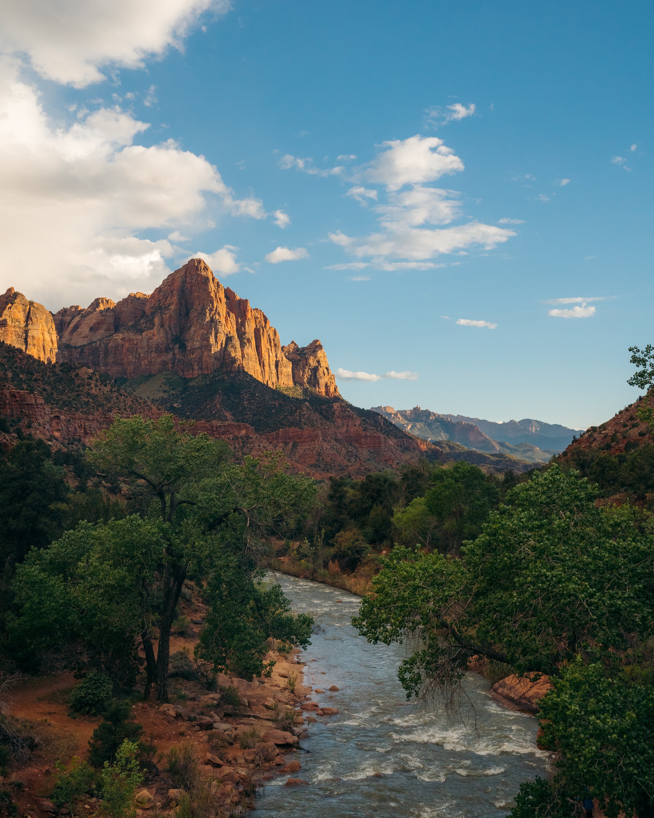 Zion National Park