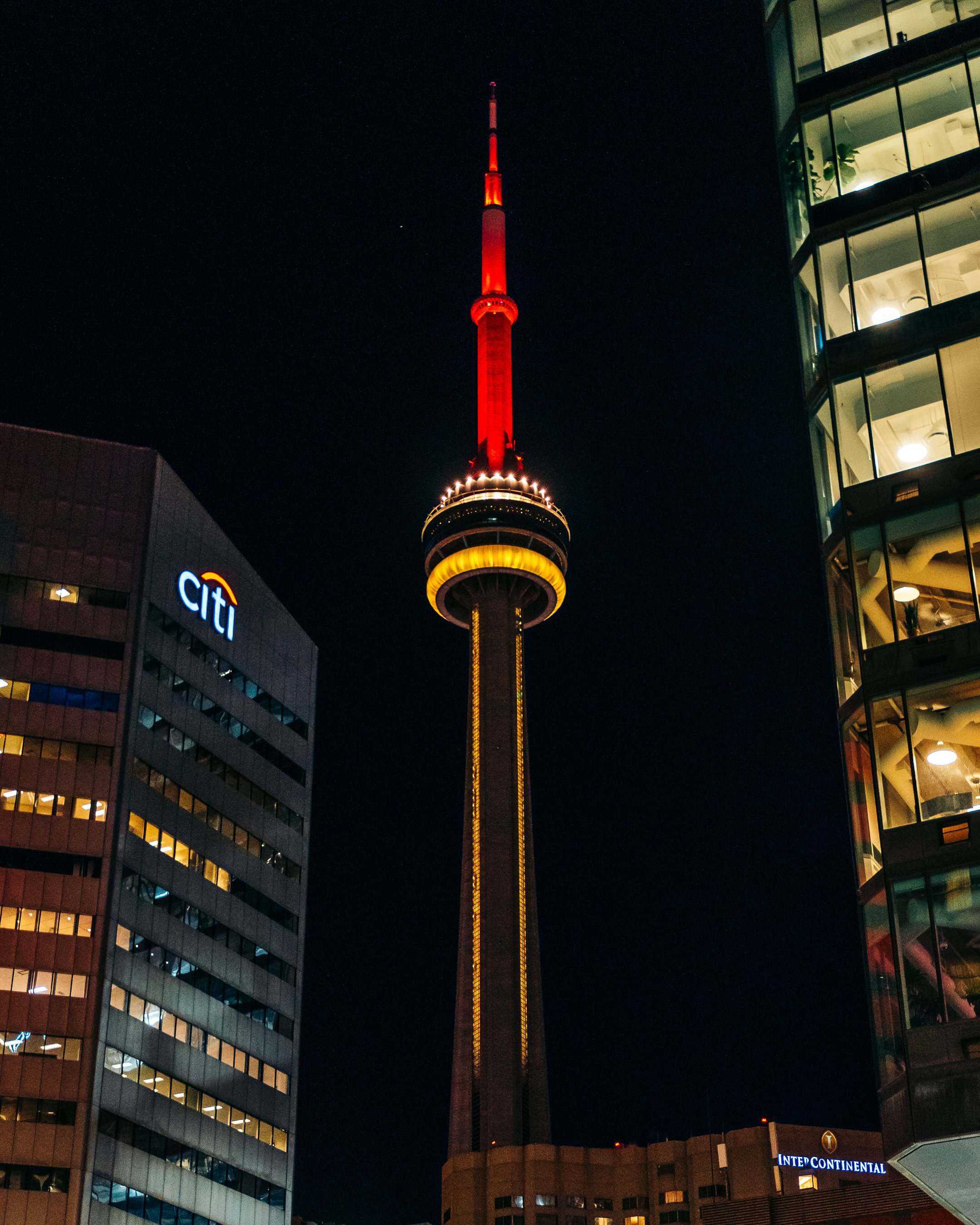 Toronto