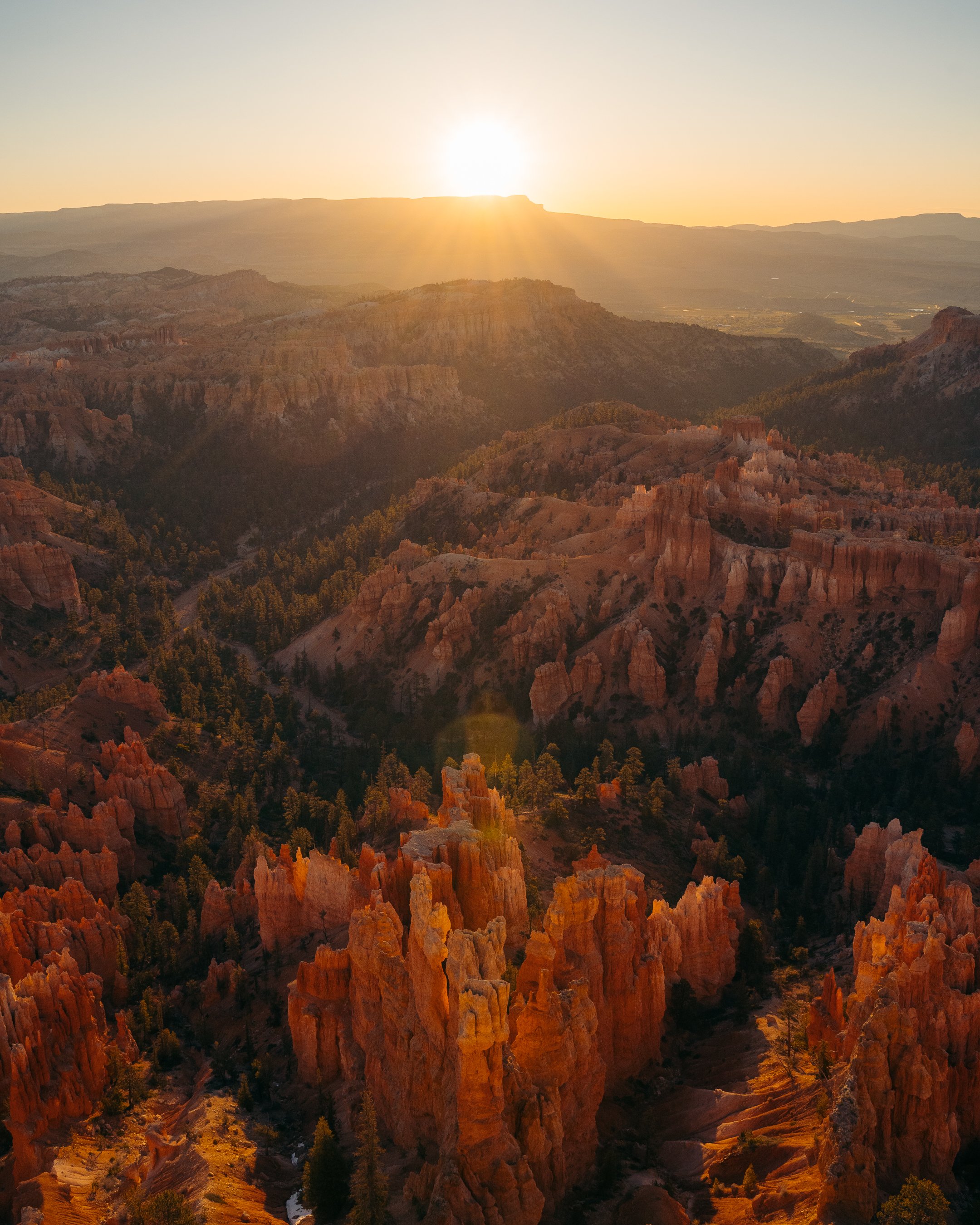Bryce Canyon National Park