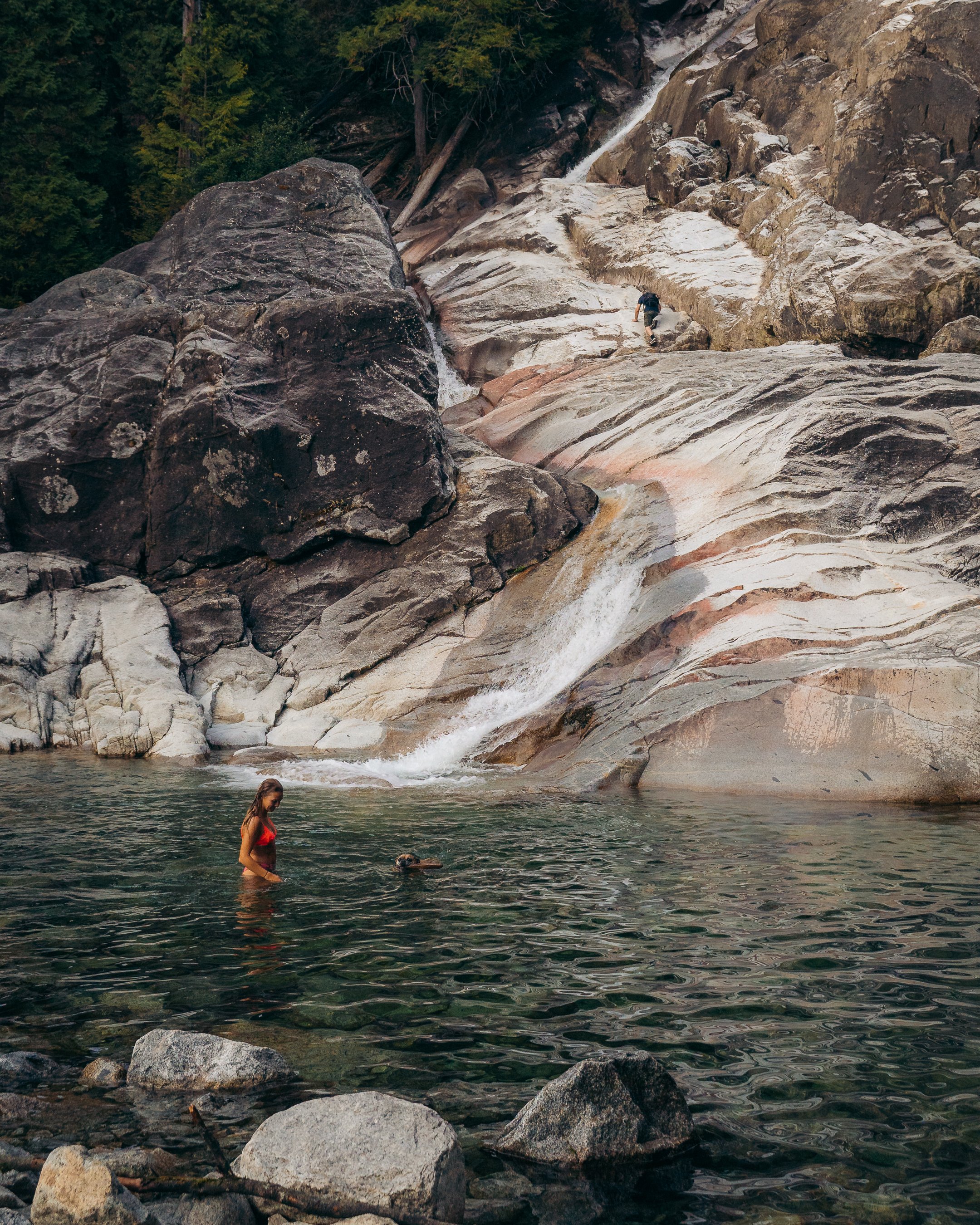 Granite Falls
