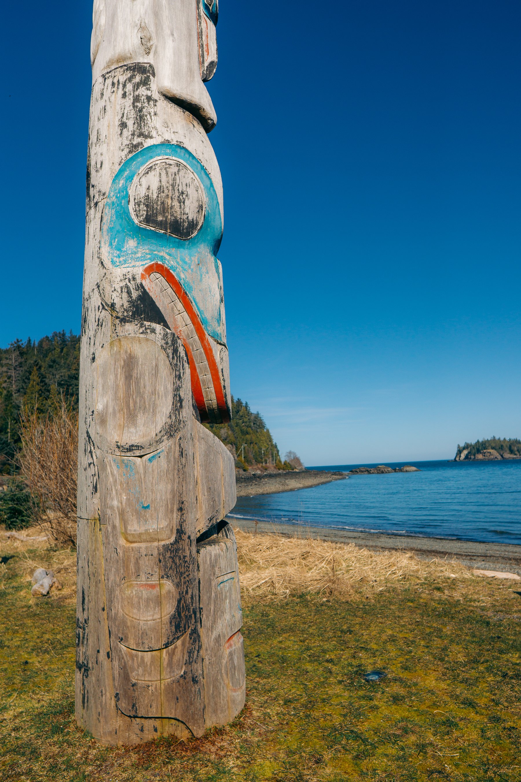 Haida Gwaii