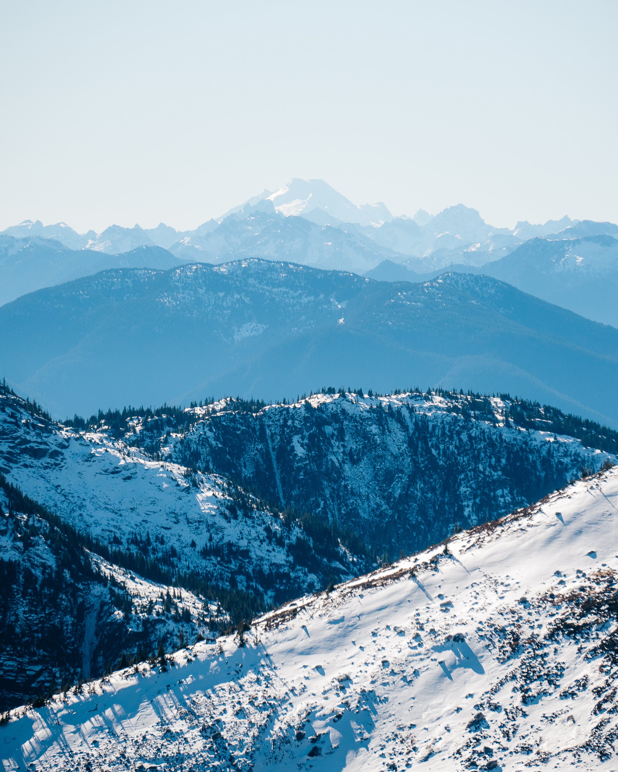 Needle Peak