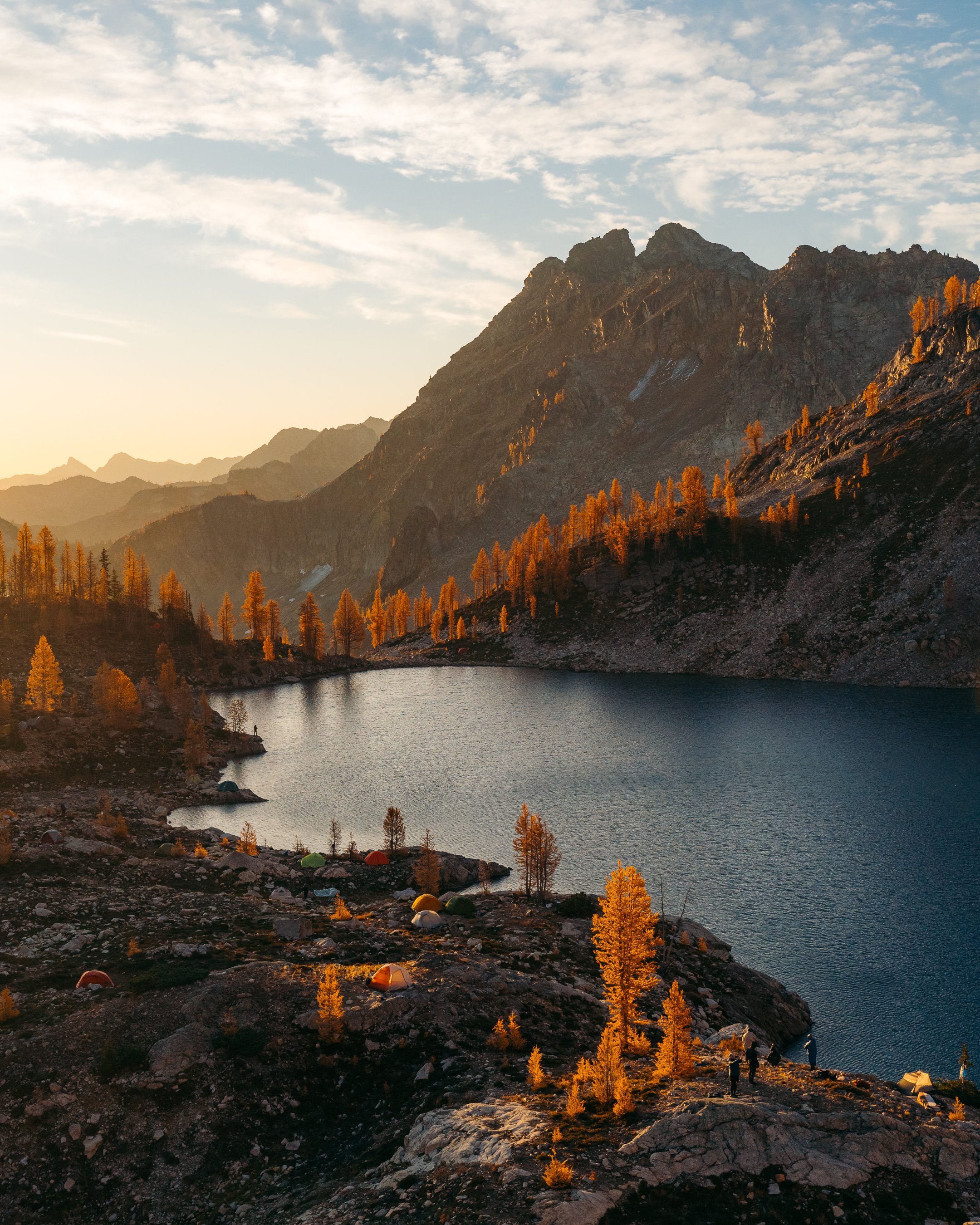 North Cascades
