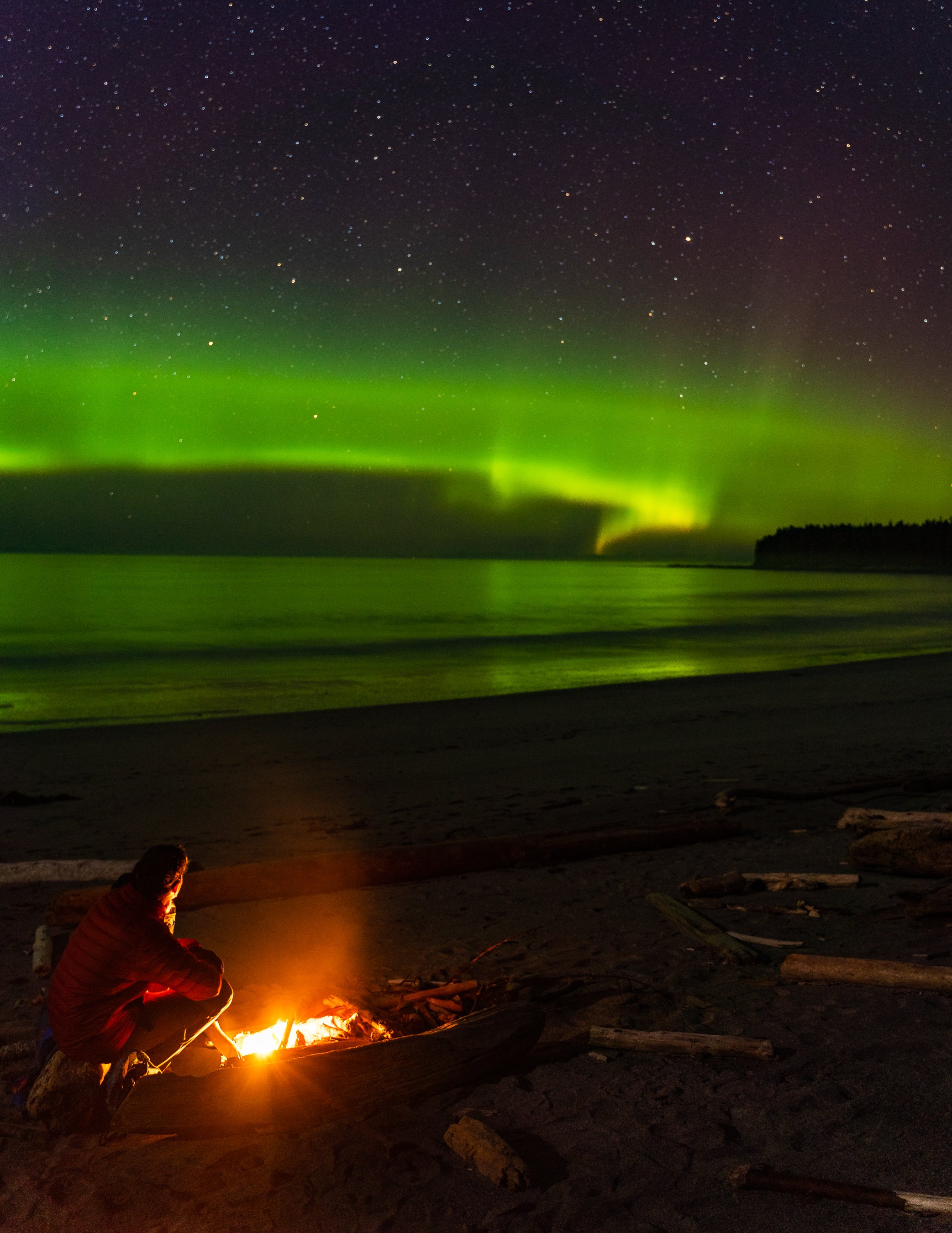 Northern Vancouver Island